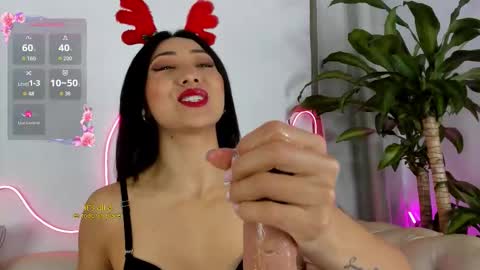 Snapshot of jentokio chatting on 13, 12, 2025 Tokio online show from 13, 12, 2025