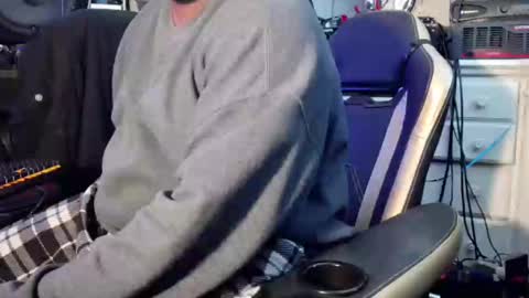 jeremiah0827 online show from 9, 3, 2025