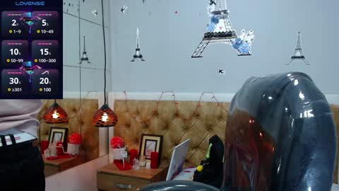  JEREMIAS  online show from 5, 2, 2025