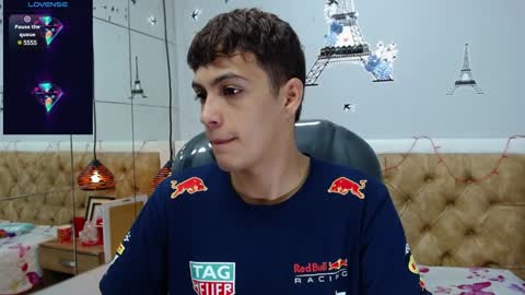  JEREMIAS  online show from 8, 2, 2025