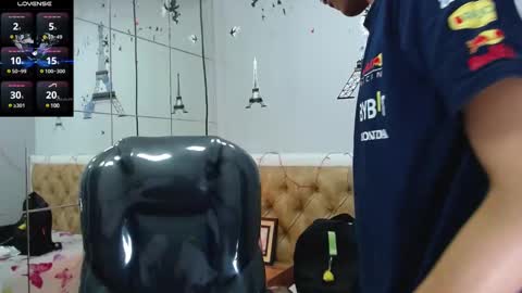  JEREMIAS  online show from 24, 2, 2025