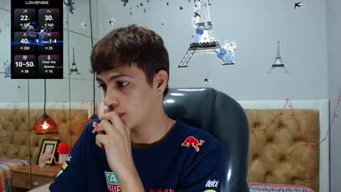  JEREMIAS  online show from 28, 2, 2025