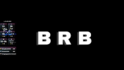  JEREMIAS  online show from 8, 3, 2025