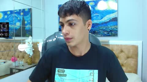  JEREMIAS  online show from 16, 10, 2025