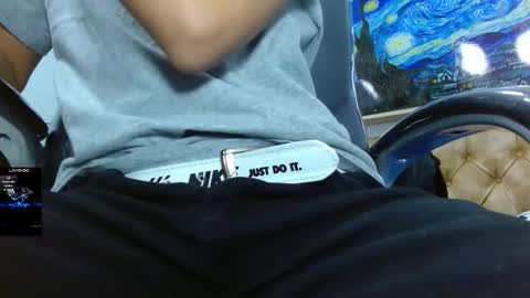  JEREMIAS  online show from 24, 10, 2025