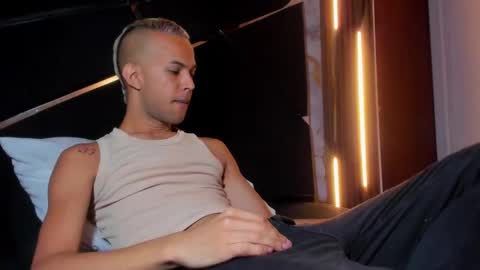 Jeremmy online show from 10, 3, 2025