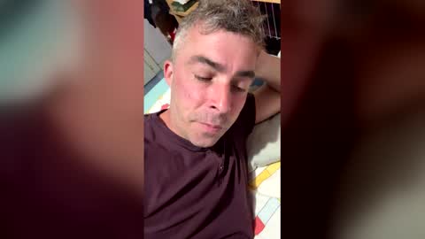 Valentin75 online show from 8, 4, 2026