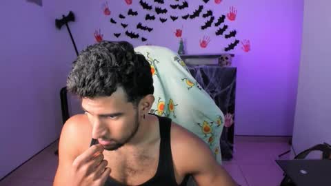 Snapshot of jeremy_colton_hot chatting on 24, 10, 2025 jeremy_colton_hot online show from 24, 10, 2025