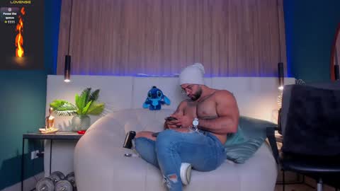 Jeremy online show from 3, 12, 2024
