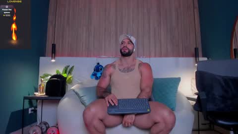 Jeremy online show from 5, 12, 2024