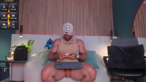 Jeremy online show from 6, 12, 2024