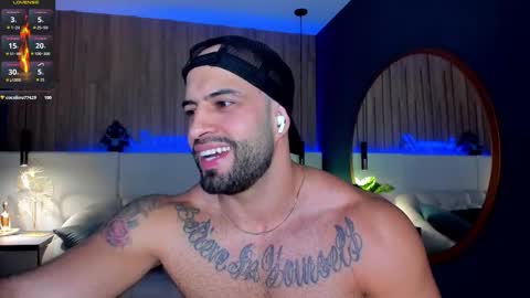 Jeremy online show from 13, 11, 2025