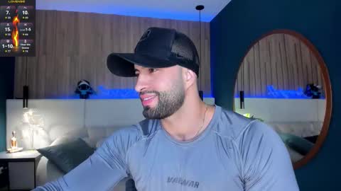 Jeremy online show from 16, 11, 2025