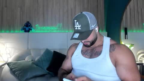 Jeremy online show from 27, 11, 2025