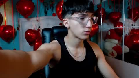 Jeremy online show from 13, 2, 2026