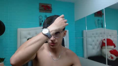 Jeremy online show from 1, 3, 2026