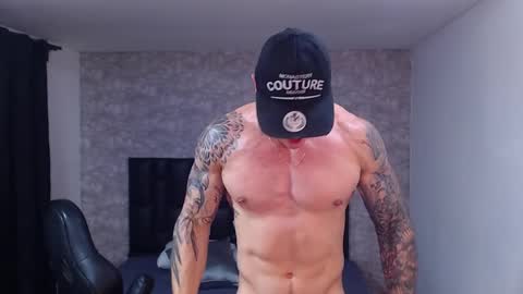 Jeremy lane online show from 20, 12, 2024