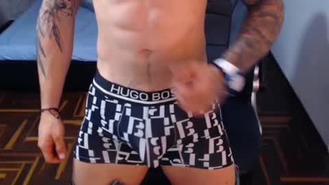 Jeremy lane online show from 11, 2, 2025