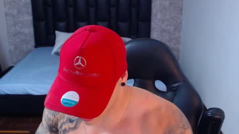 Jeremy lane online show from 13, 2, 2025