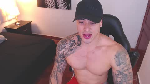 Jeremy lane online show from 17, 10, 2025