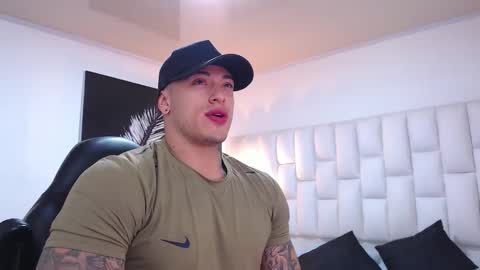 Jeremy lane online show from 24, 2, 2026