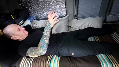 Jeremy online show from 28, 11, 2025