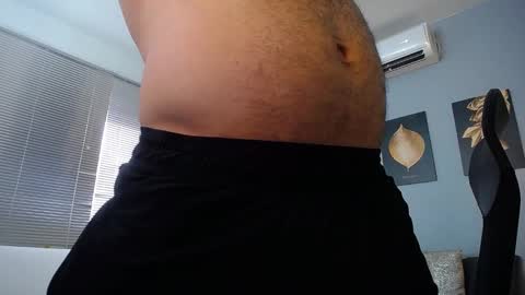 Jeremy Lowe online show from 13, 12, 2024