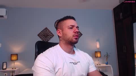 Jeremy Lowe online show from 10, 1, 2025