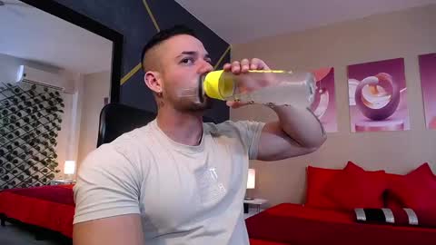 Jeremy Lowe online show from 19, 2, 2025