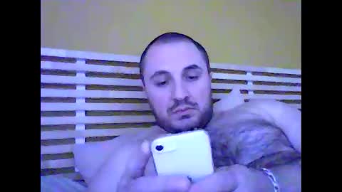 Snapshot of jeremytoulouse33 chatting on 30, 12, 2024 jeremytoulouse33 online show from 30, 12, 2024