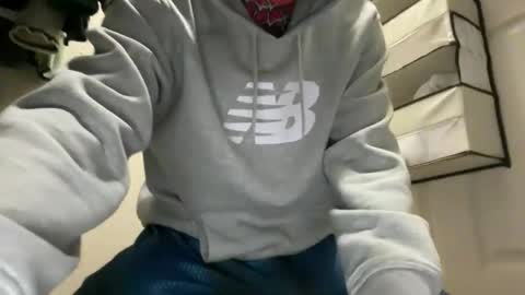 Jeremy Harper online show from 3, 3, 2026