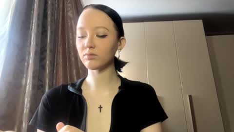 Snapshot of jericajiang chatting on 14, 1, 2026 jericajiang online show from 14, 1, 2026