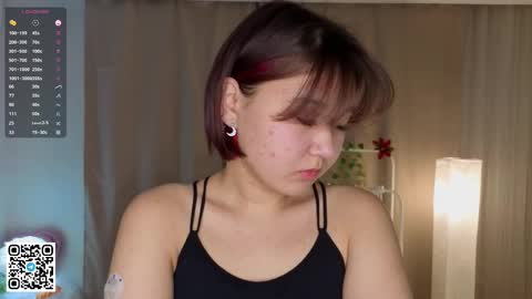 Snapshot of jerilynbeitler chatting on 21, 12, 2025 Jenny online show from 21, 12, 2025