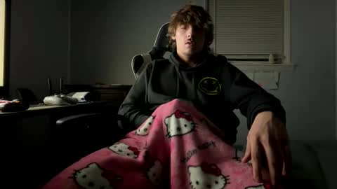 jerimiahslhong online show from 5, 11, 2025