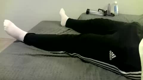 Snapshot of jerkinator97 chatting on 13, 12, 2025 Jerkinator97 online show from 13, 12, 2025