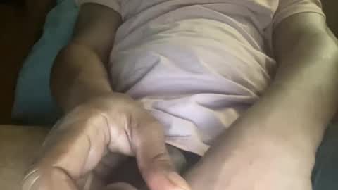 jerking1981 online show from 6, 3, 2026