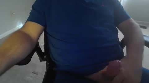 Snapshot of jerking4alivin chatting on 6, 10, 2025 Jon D online show from 6, 10, 2025