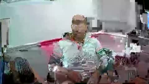 jerkingninja69 online show from 16, 1, 2026