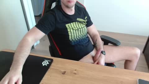 Boy likes daddies online show from 20, 3, 2026