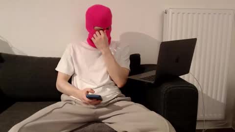 jerkoffboy99 online show from 18, 3, 2026