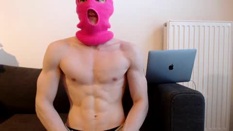 jerkoffboy99 online show from 9, 4, 2026