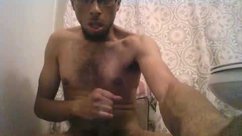 Jerkstar16 online show from 6, 11, 2025