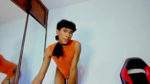 Jeronimo online show from 27, 2, 2026