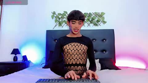 Jeronimo online show from 19, 3, 2026