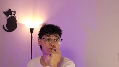 Snapshot of jeroharper chatting on 10, 2, 2026 Jero Harper online show from 10, 2, 2026