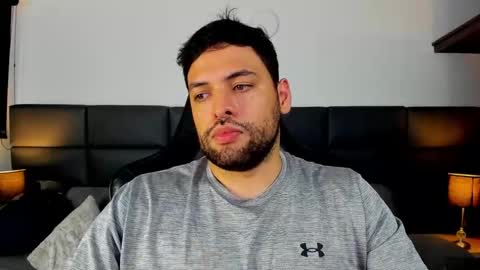 jerome3773 online show from 3, 12, 2024