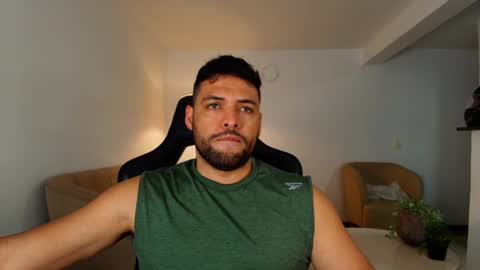 jerome3773 online show from 19, 2, 2025