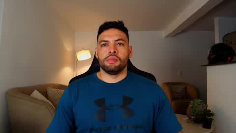 jerome3773 online show from 24, 2, 2025