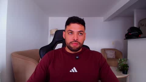 jerome3773 online show from 25, 2, 2025