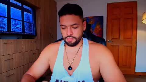 jerome3773 online show from 16, 12, 2025